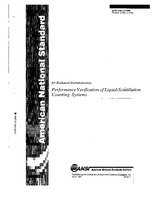 WITHDRAWN IEEE N42.15-1990 27.7.1990 preview