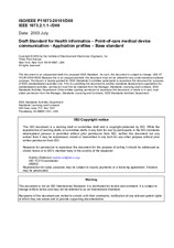 WITHDRAWN IEEE 1073.2.1.1-2004 15.12.2004 preview