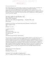 WITHDRAWN IEEE/ISO/IEC 15288-2015 15.5.2015 preview