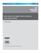 Preview IEEE Smart Grid Research: Control Systems 24.10.2013