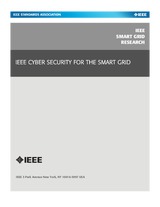Preview IEEE Smart Grid Research: Cyber Security 16.9.2013