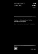Preview ISO 10047:1993 1.4.1993