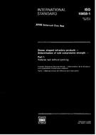Standard ISO 10059-1:1992-ed.2.0 30.1.1992 preview