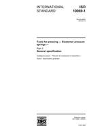Standard ISO 10069-1:2008-ed.2.0 11.8.2008 preview