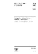 Preview ISO 1007:2000-ed.3.0 8.6.2000