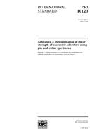 Preview ISO 10123:2013-ed.2.0 29.10.2013
