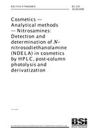 Preview ISO 10130:2009 3.12.2009