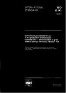 Preview ISO 10142:1996 19.9.1996