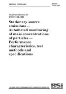 Preview ISO 10155:1995 6.4.1995
