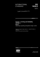 Preview ISO 10245-5:1995 14.12.1995