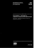 Preview ISO 10248:1996 19.12.1996