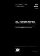 Preview ISO 10278:1995 23.3.1995