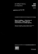 ISO 10292:1994