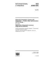 ISO 10303-501:2000
