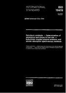 Preview ISO 10478:1994 14.7.1994