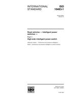 Preview ISO 10483-1:2004-ed.2.0 2.6.2004