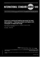 Preview ISO 1049:1975 1.11.1975
