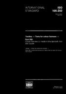 ISO 105-Z02:1993-ed.2.0