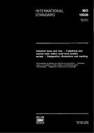 Preview ISO 10500:1991 14.11.1991
