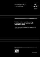 ISO 10528:1995