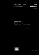 Preview ISO 10545-12:1995 16.11.1995