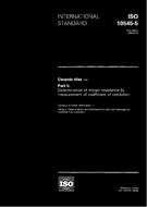 Preview ISO 10545-5:1996 28.3.1996
