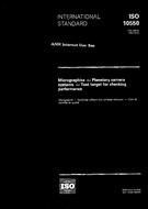 Preview ISO 10550:1994 27.1.1994