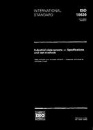 Preview ISO 10630:1994 28.7.1994