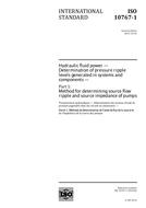 Preview ISO 10767-1:2015-ed.2.0 29.9.2015