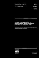 Preview ISO 10780:1994 10.11.1994