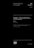 Preview ISO 10792-2:1995 13.7.1995