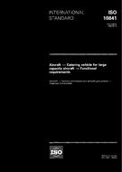 Preview ISO 10841:1996 13.6.1996