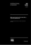 Preview ISO 10899:1996 26.12.1996