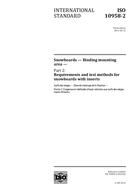 Preview ISO 10958-2:2015-ed.3.0 10.6.2015