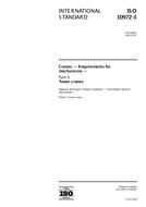 Preview ISO 10972-3:2003 17.7.2003