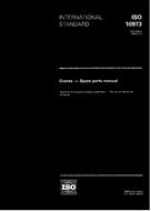 Preview ISO 10973:1995 20.7.1995