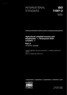 Preview ISO 11001-2:1993 30.9.1993
