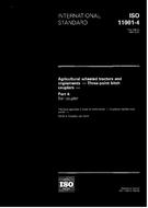 Preview ISO 11001-4:1994 1.12.1994