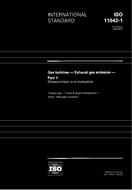Preview ISO 11042-1:1996 15.8.1996