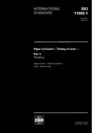 Preview ISO 11093-1:1994 8.12.1994