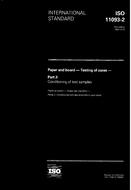 Preview ISO 11093-2:1994 8.12.1994