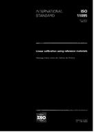 Preview ISO 11095:1996 8.2.1996