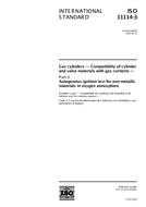 Preview ISO 11114-3:2010-ed.2.0 1.12.2010