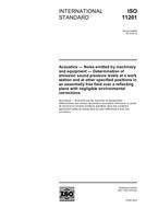 ISO 11201:2010-ed.2.0