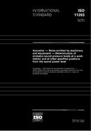 ISO 11203:1995