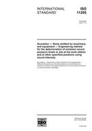 ISO 11205:2003
