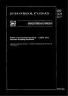 Standard ISO 1124:1988-ed.3.0 10.11.1988 preview