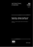 ISO 11429:1996