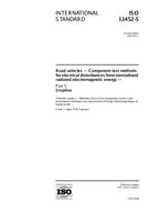 Standard ISO 11452-5:2002-ed.2.0 9.5.2002 preview