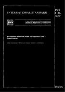 Standard ISO 1146:1988 28.1.1988 preview